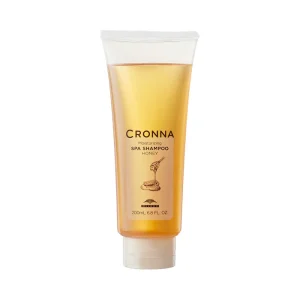 CRONNA-Moisturizing -SPA-Shampoo-Honey