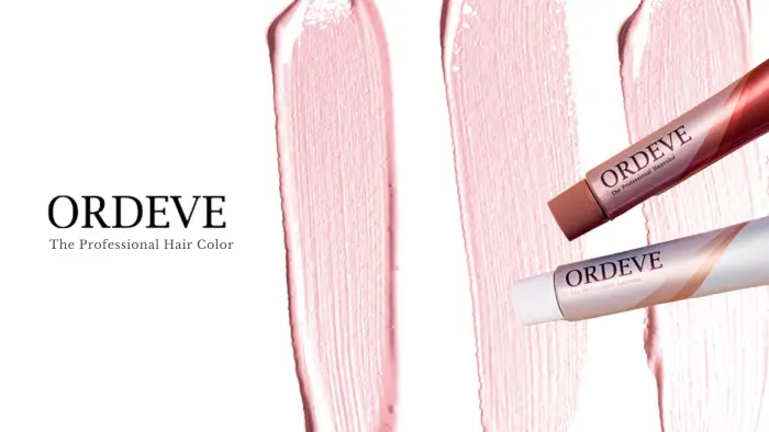 Ordeve