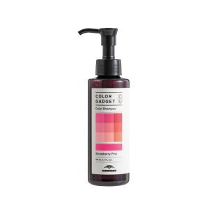COLOR GADGET Strawberry Pink