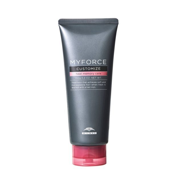 MyForce Customized Heat Memory Care