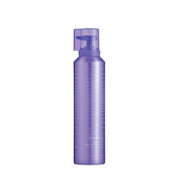 PLARMIA Refining Micro Mousse - Image 2