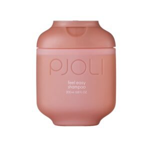 PJOLI FEEL EASY SHAMPOO