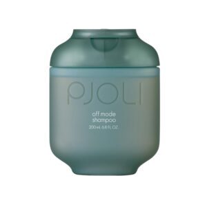 PJOLI OFF MODE SHAMPOO