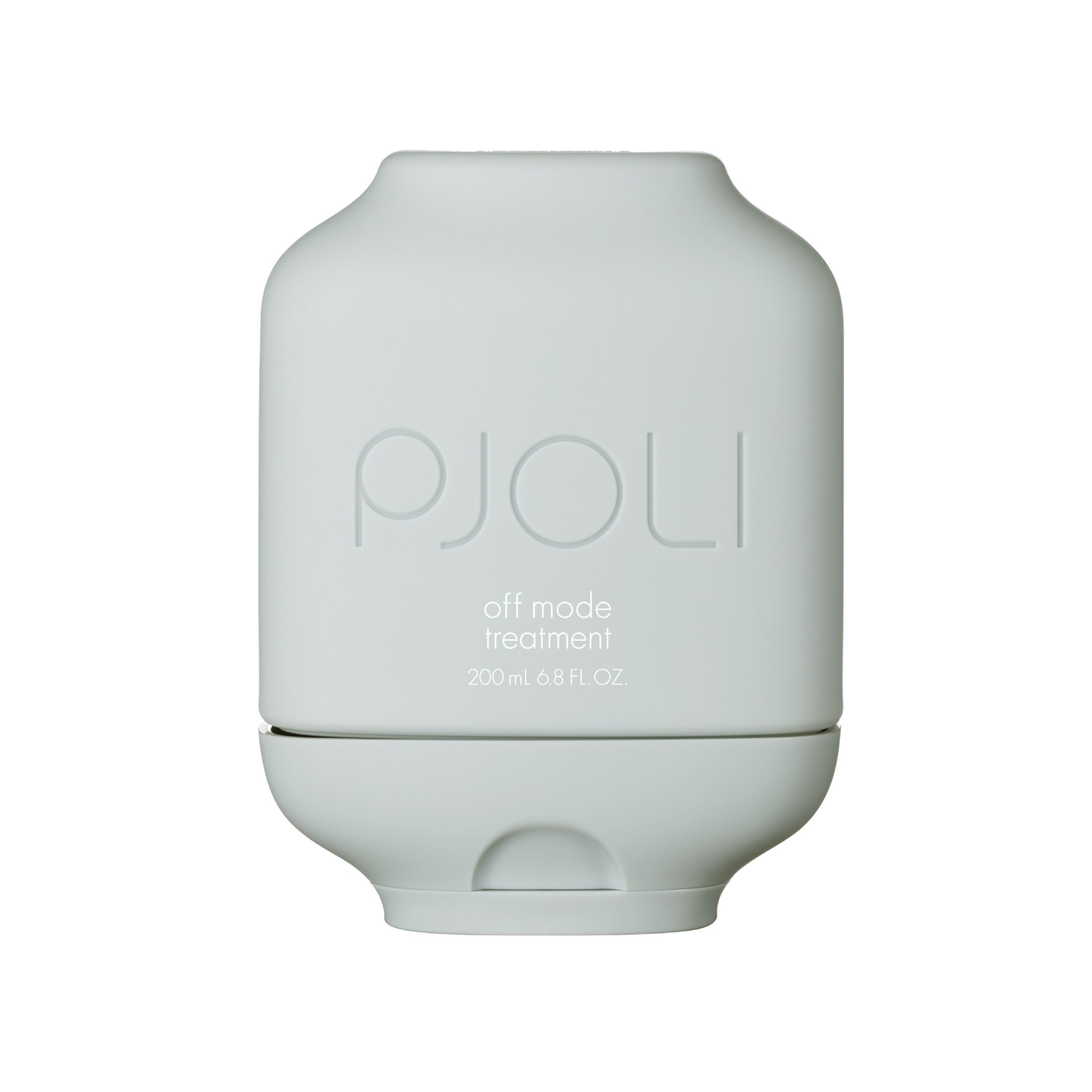 PJOLI OFF MODE TREATMENT