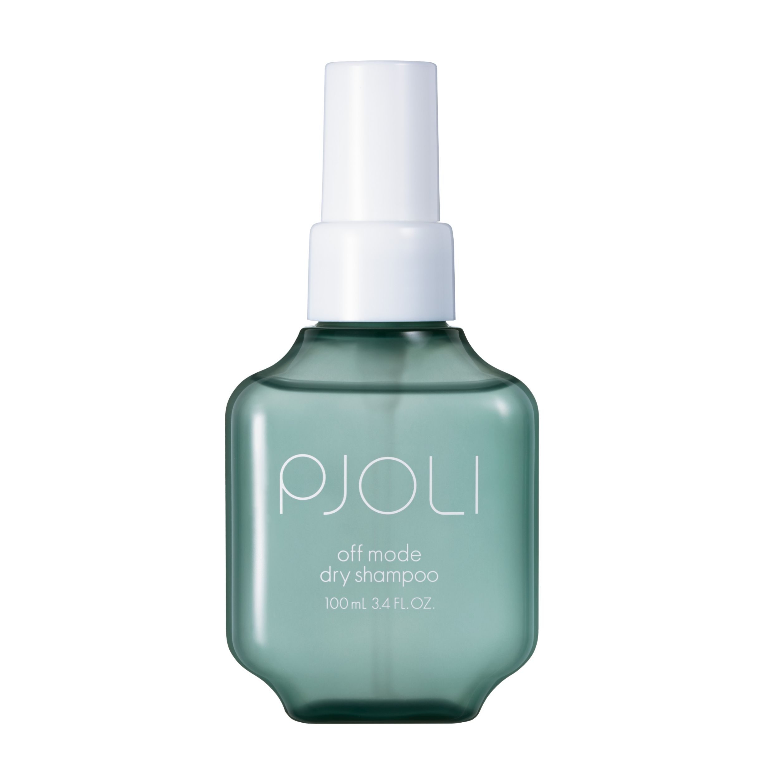 PJOLI OFF MODE DRY SHAMPOO