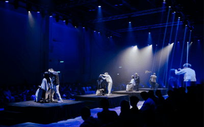 KUÀ Hair Show 2025