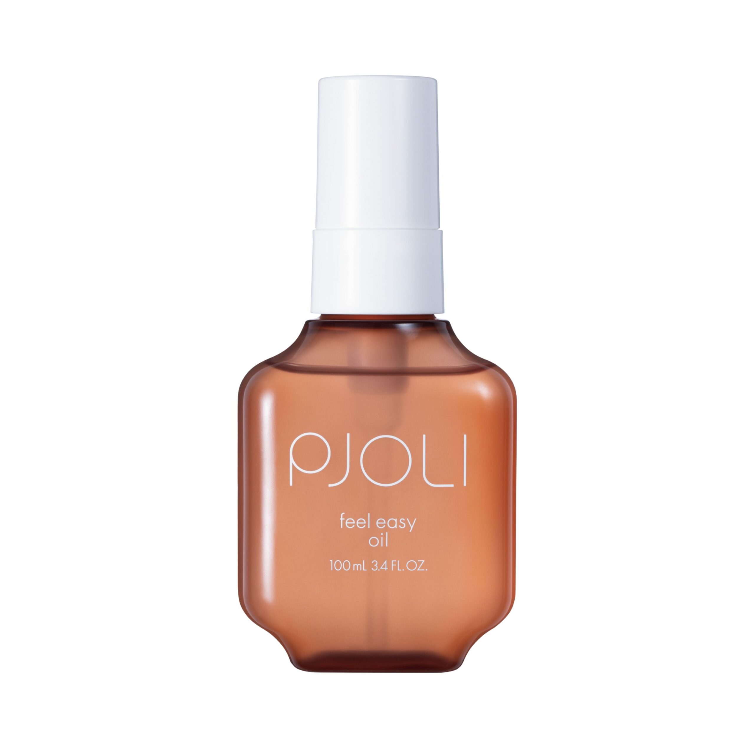 PJOLI FEEL EASY OIL